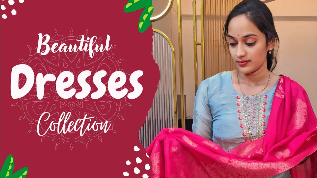 Beautiful Kurti Sets Collections || To Order WhatsApp 9000486535