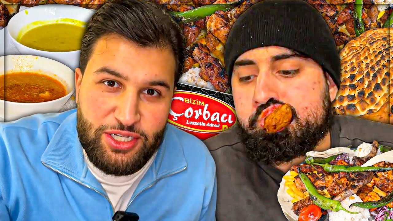 Das BESTE GRILLRESTAURANT in GELSENKIRCHEN | Laso