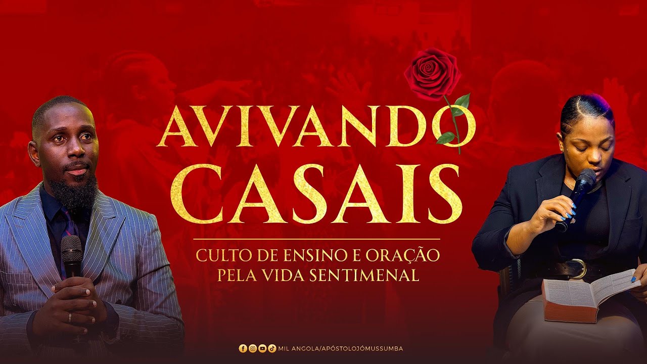 COMO VENCER E LIDAR COM O ESPÍRITO DA NOITE | TUDO SOBRE O ESPÍRITO DA NOITE | JÓ MUSSUMBA