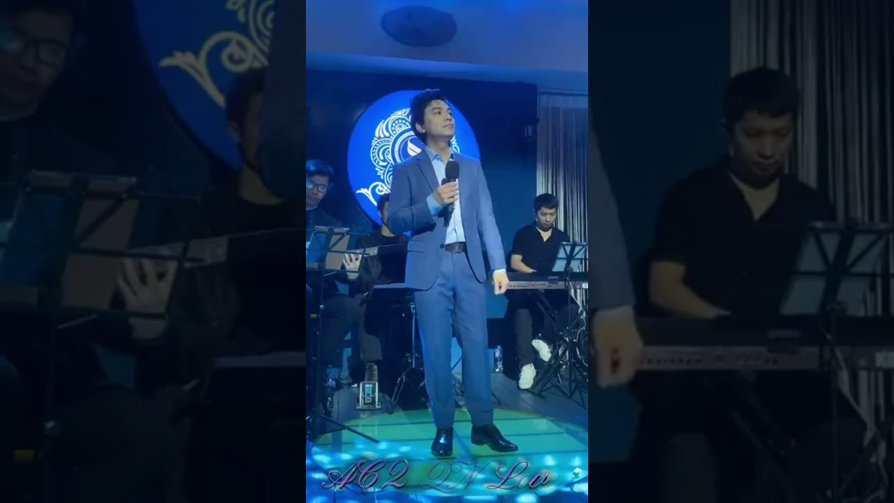 Show “An” của Anh Hai ở Sài Gòn Diva Restaurants , Hải Phòng - 9/4/2023💜💚💜❤️🌹🥰