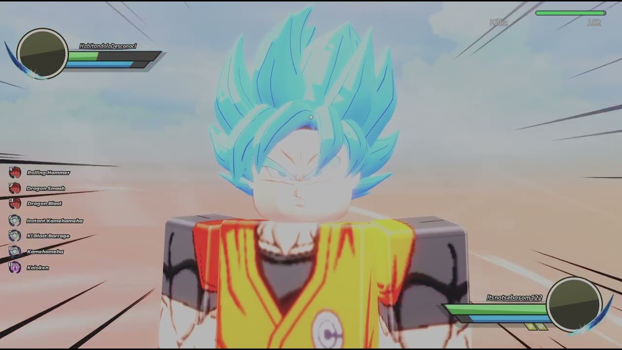 DB Nexus