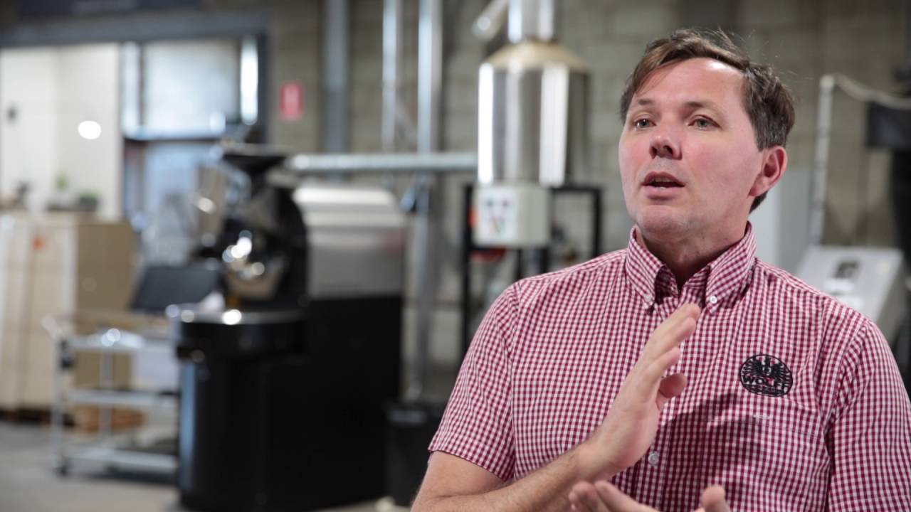 The Maillard Reaction