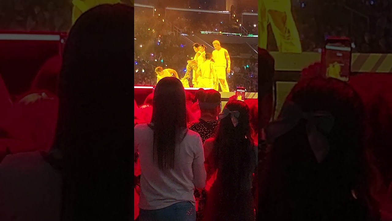 KCON LA 2025 DAY 3 MAMAMOO HWASA