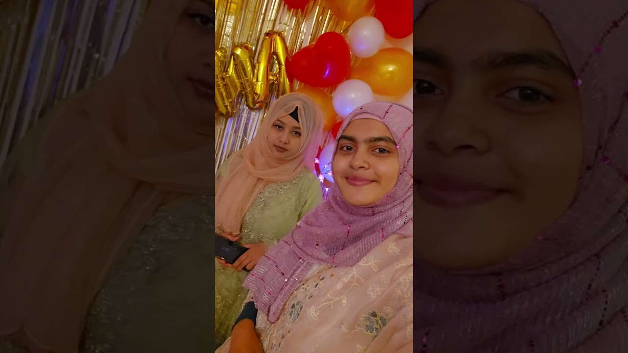 বিদেশি বিবাহ বার্ষিকী দেখে কেন্দে দিয়েছি🥹