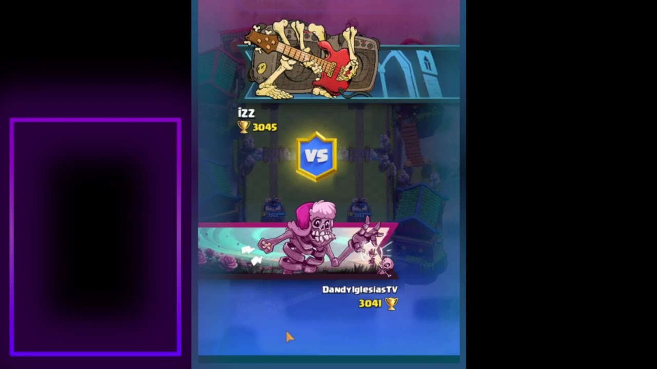 Las Partidas Mas Intensas 🥶 Jugando con Seguidores Partidas en Directo | Clash Royale en Español