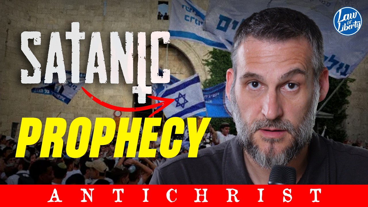 ✡ События последних времен исполняют пророчество