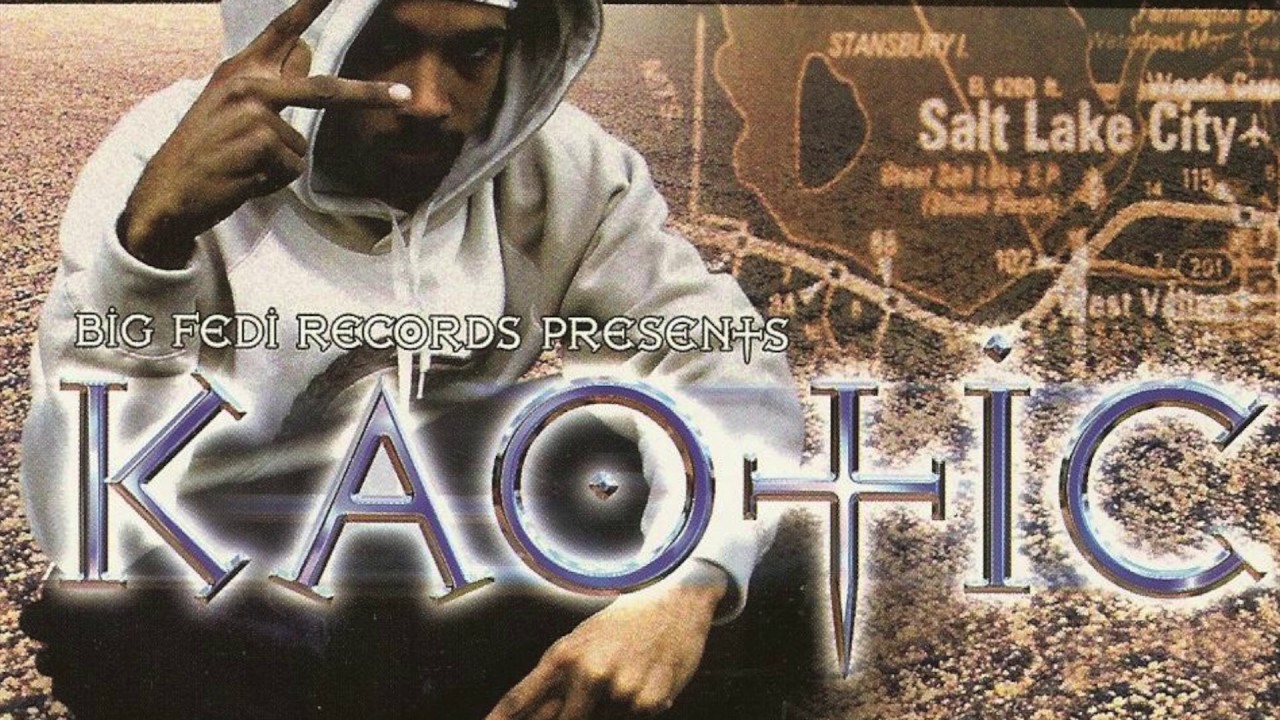Its Okay - K.A.O.T.I.C