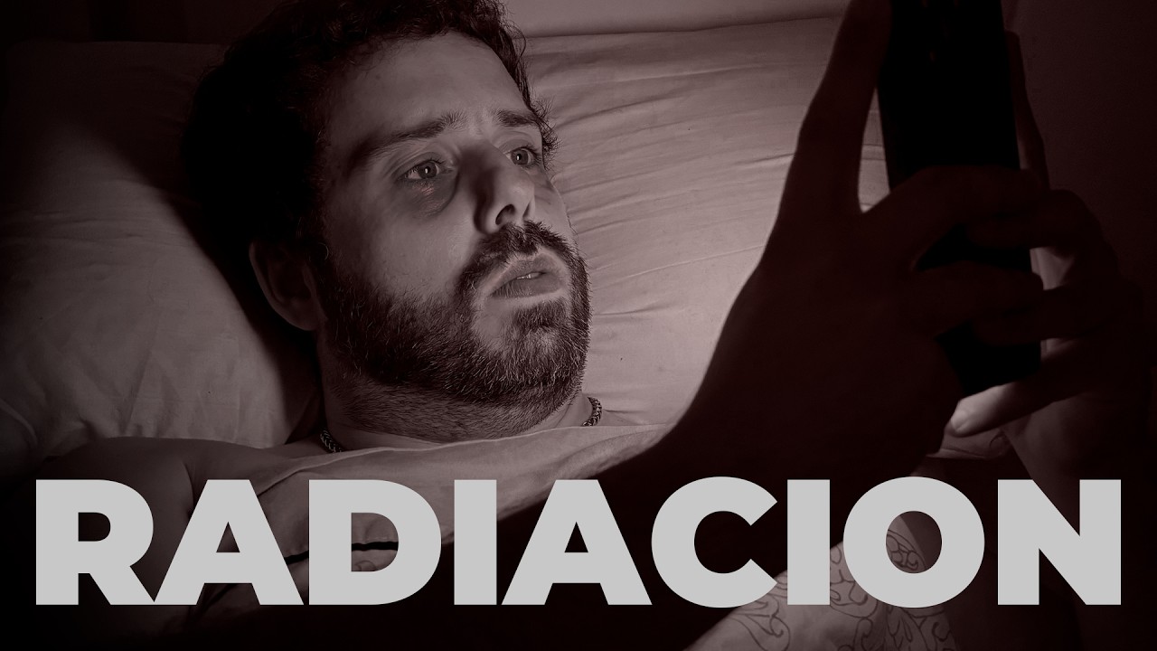 ¿TU MÓVIL ES PELIGROSO? EL 5G Y LA RADIACIÓN IONIZANTE VS ELECTROMAGNETICA