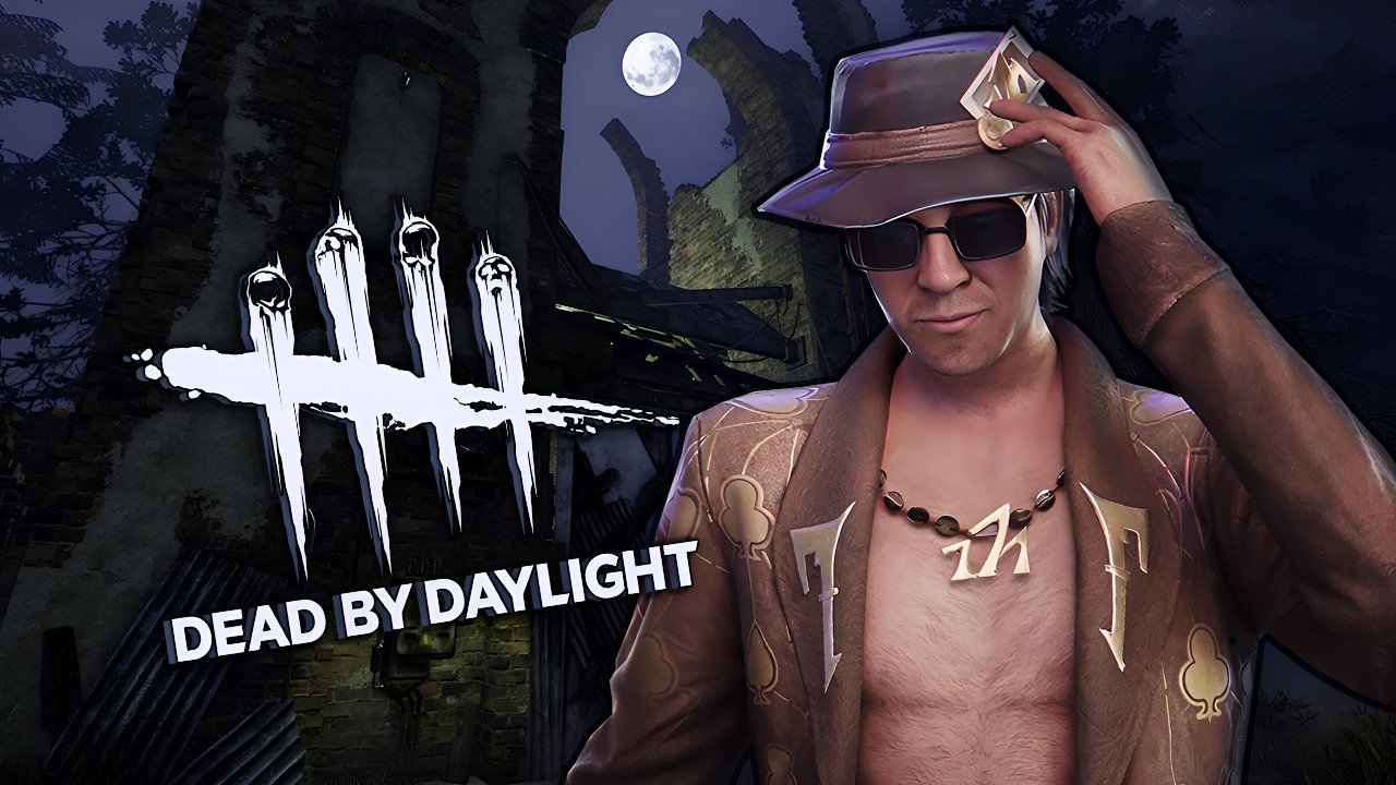 ЭЙСИК И ЕГО БОБРИКИ в Dead By Daylight | Стрим | с Kotok