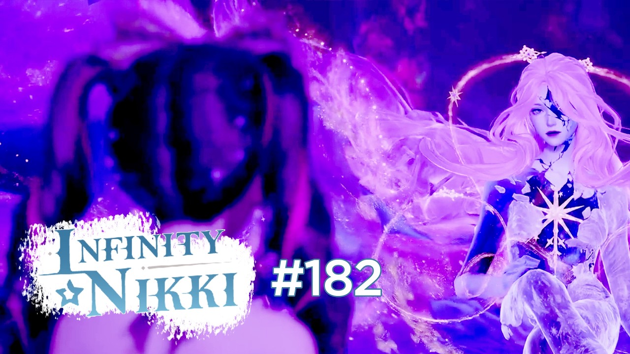 Infinity Nikki #182 | Wie geht's eigentlich der Seherin so?