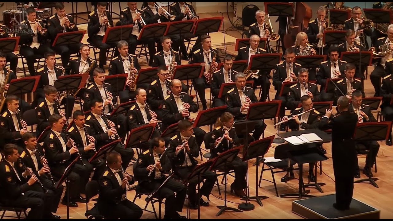Old Russian Waltz 