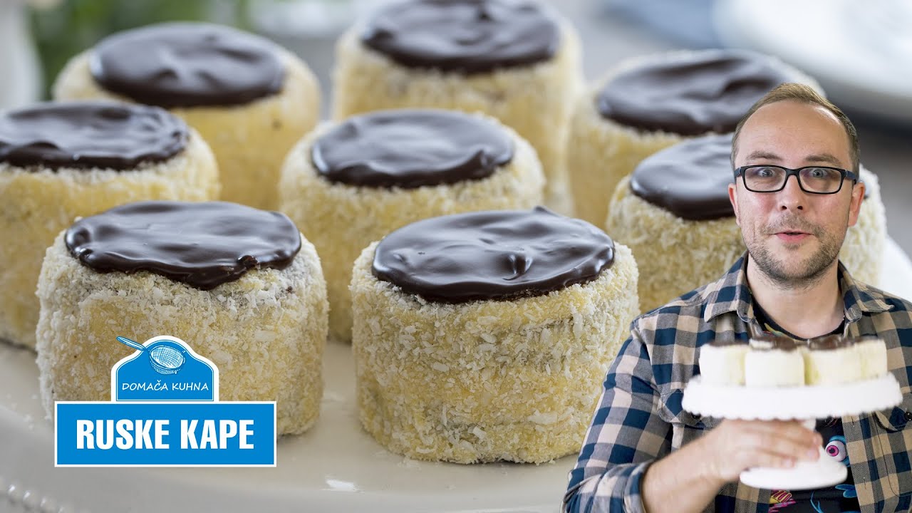Ruske kape [šubarice]