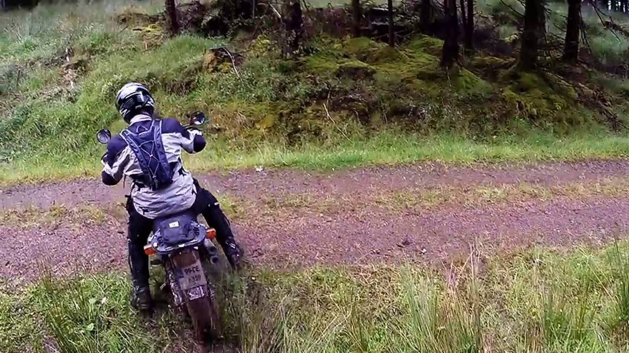 Rearcross ldt 09-07-16 Long Distance Trials