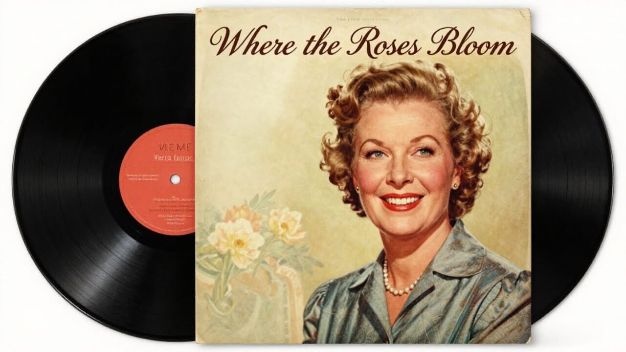 AI Vera Lynn - Where the Roses Bloom