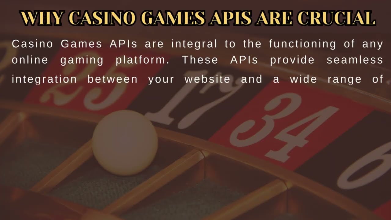Top Casino Games API Provider in Bangladesh - Get Cash Back & Free Spins!