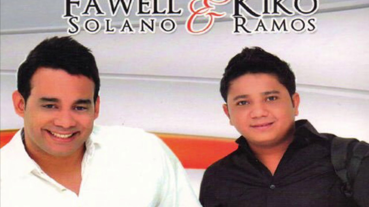 Tarupida - Fawell Solano & Kiko Ramos