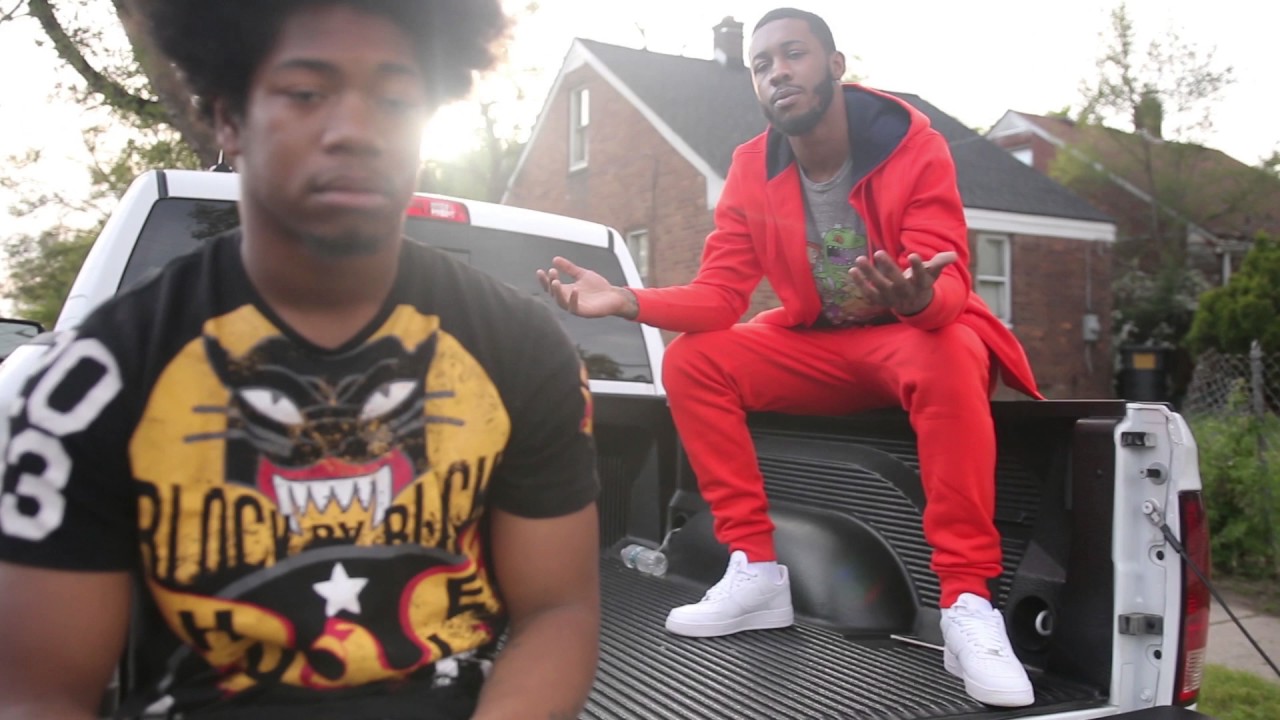 BandGang PaidWill - Est. 98 (Official Music Video)