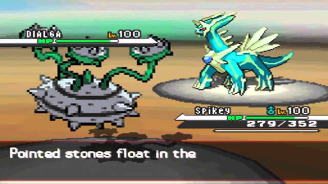 Pokemon Black & White WiFi Battle #4: 100 SUBSCRIBERS SPECIAL!!