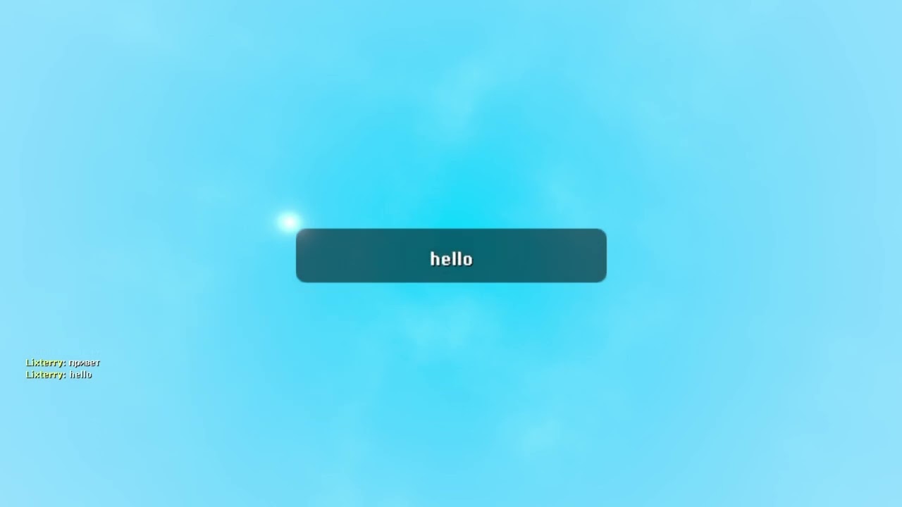 Garry&rsquo;s Mod Mood Chat