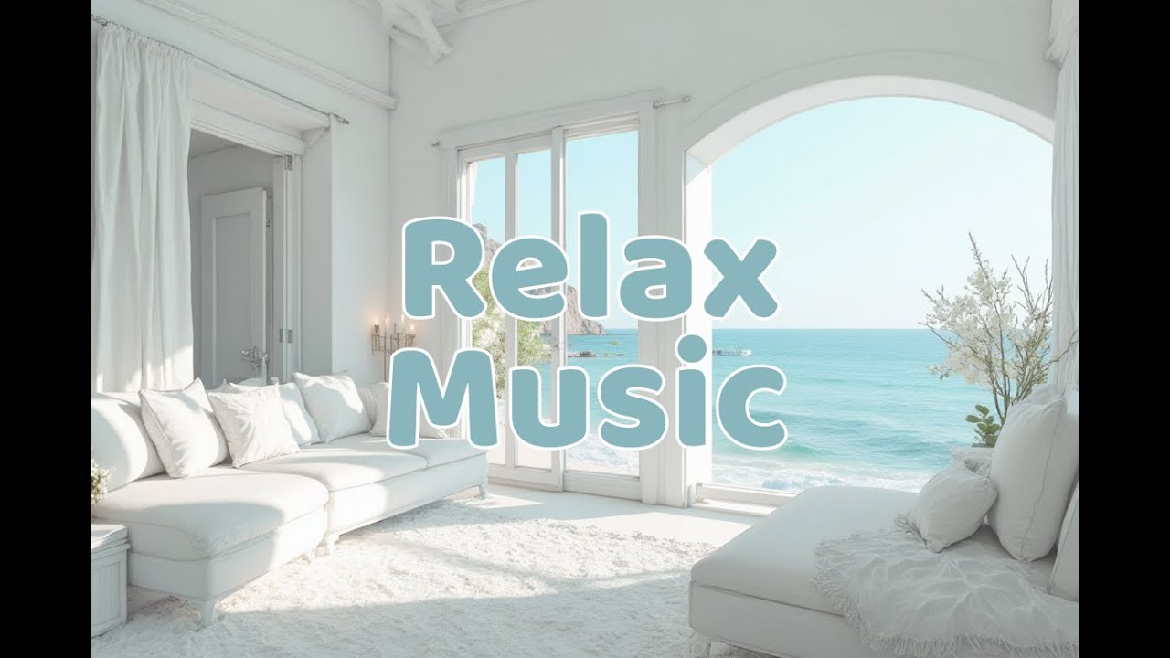 Inner Oasis | Meditative Ambient Instrumental for Deep Calm
