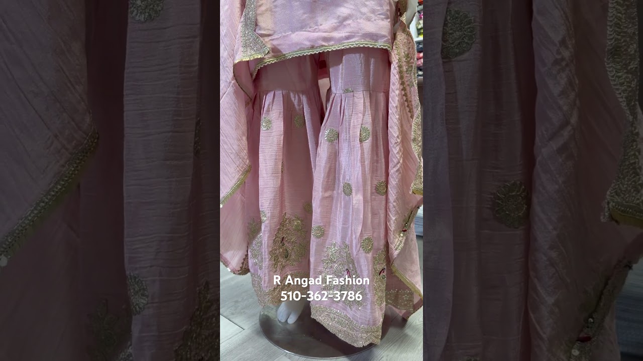 Punjabi Suits Ready to Wear, 1736 Post oak Ave Manteca California 95337 , Call or text 510-362-3786