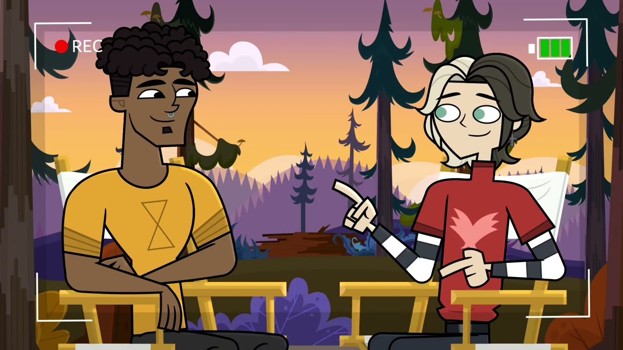 Disventure camp greetings double Jaiden singing piggyback❤️❤️❤️💛💛💛