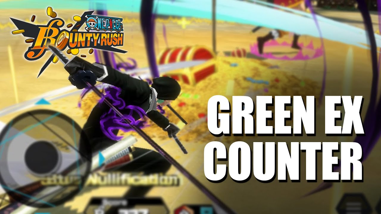 5★ Dressrosa Zoro [LV. 96] League Battle Gameplay | ONE PIECE Bounty Rush | OPBR
