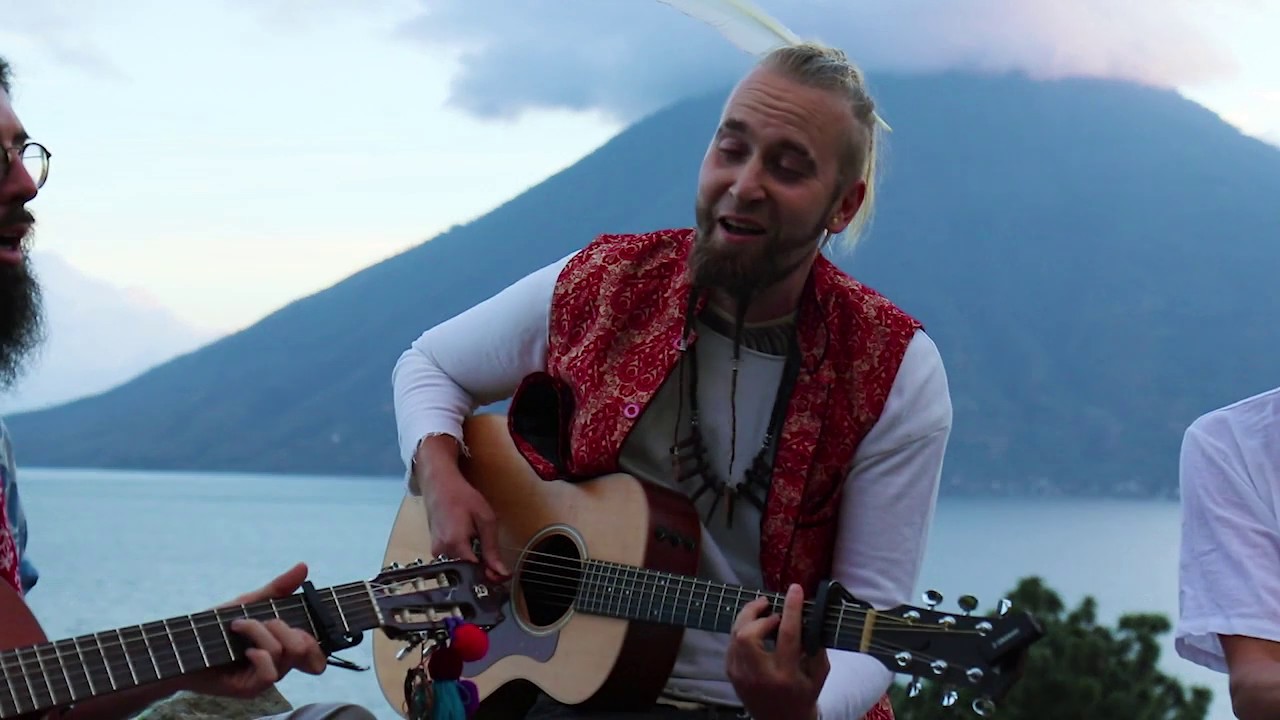 TOM VALSBERG & HANUMAN PROJECT - SAMMUKE KORRAGA