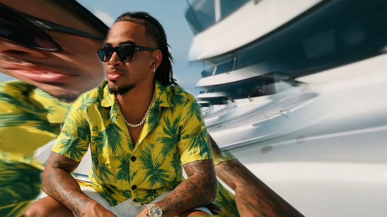 Ozuna Style Baby - Háblame de Amor (2025)