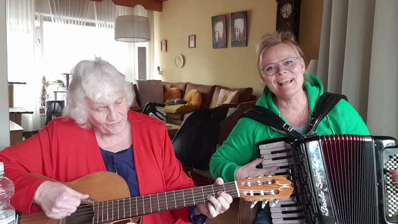 De Buurvrouw-  Het ouderlijk huis
