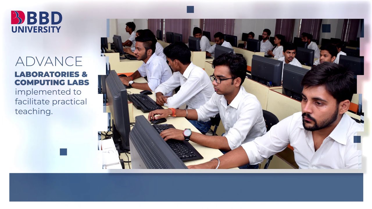 Open to Gateway of Success with BBD University! Admissions Open 2020!
