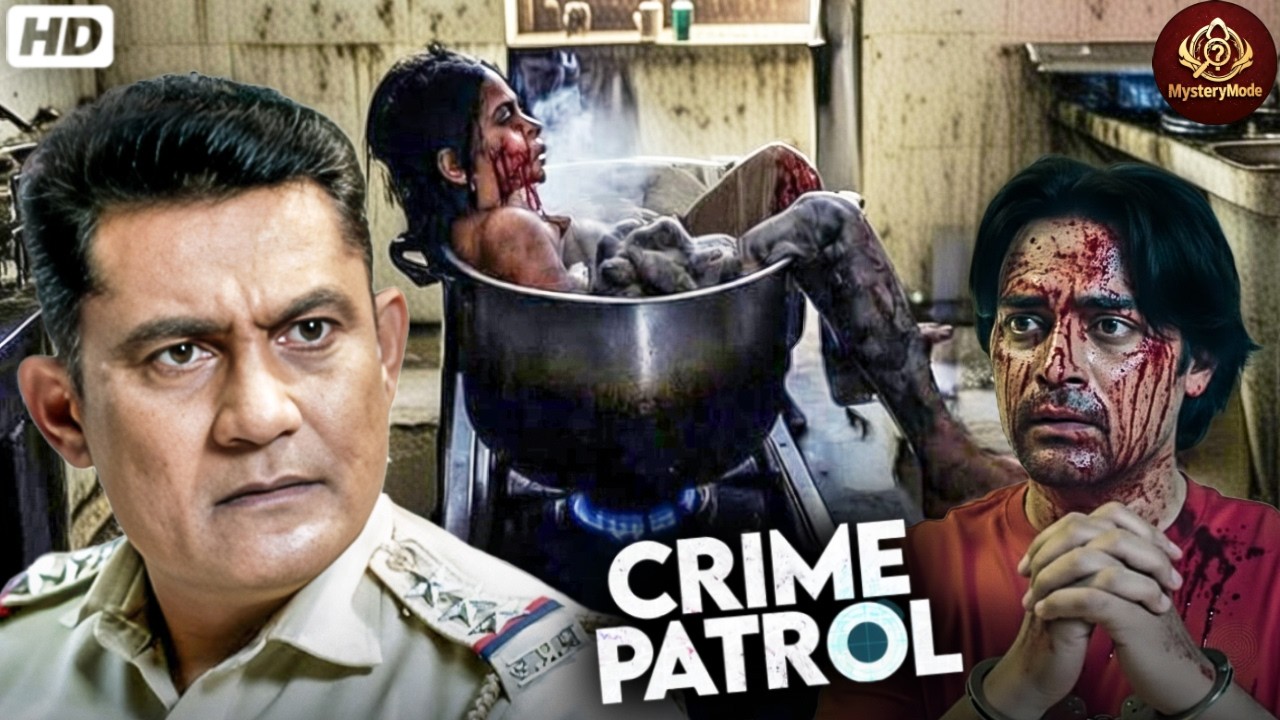 भाभी की हवस ने किया देवर का जीवन बर्बाद | Crime Patrol Satark | क्राइम पैट्रॉल 