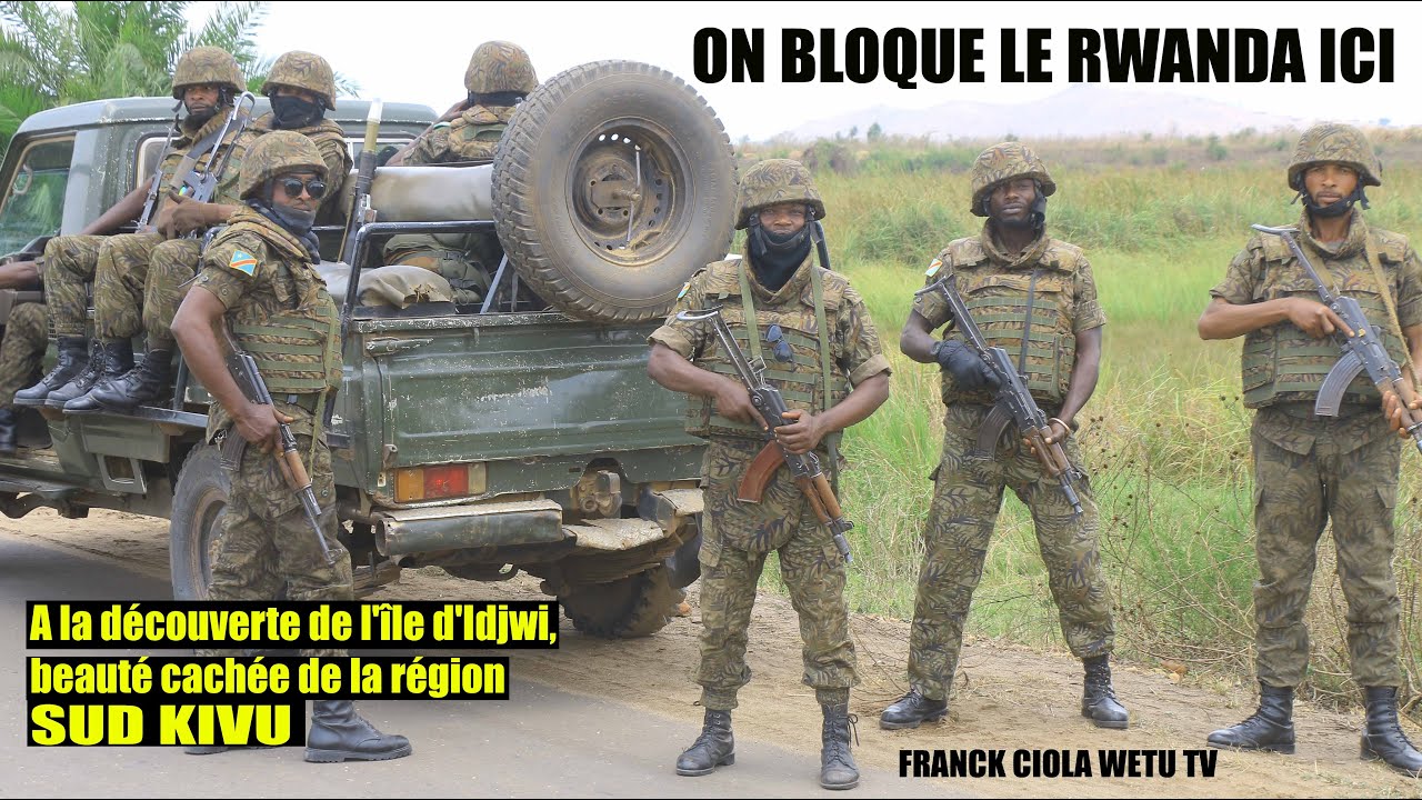 la géographie de la #rdc :DECOUVREZ AUSSI LE SUD KIVU- la grande île d'idjwi après madagascar