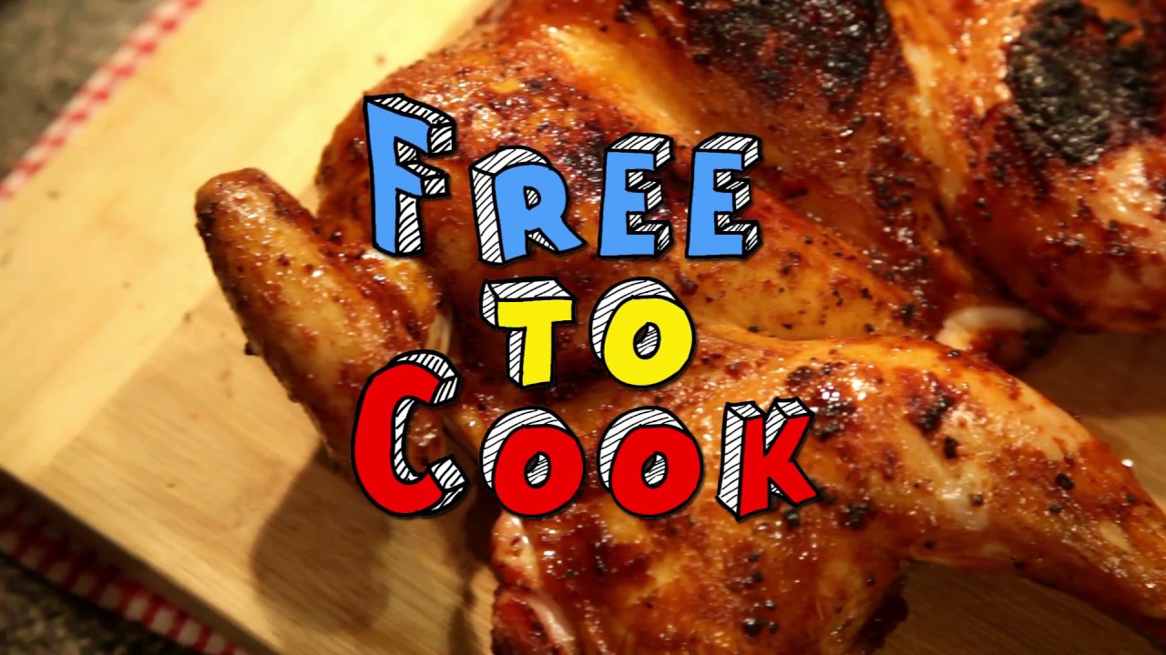How to Make a Basic Rub for Chicken