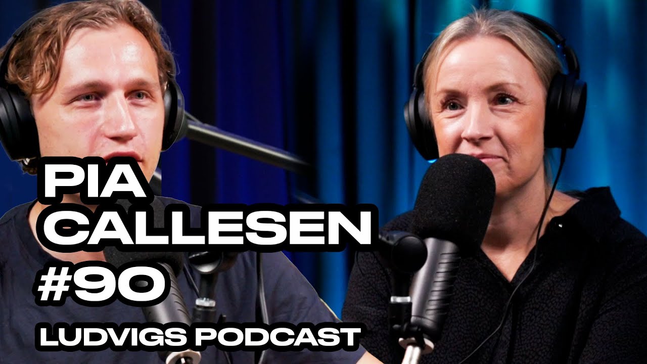 #90 - Pia Callesen