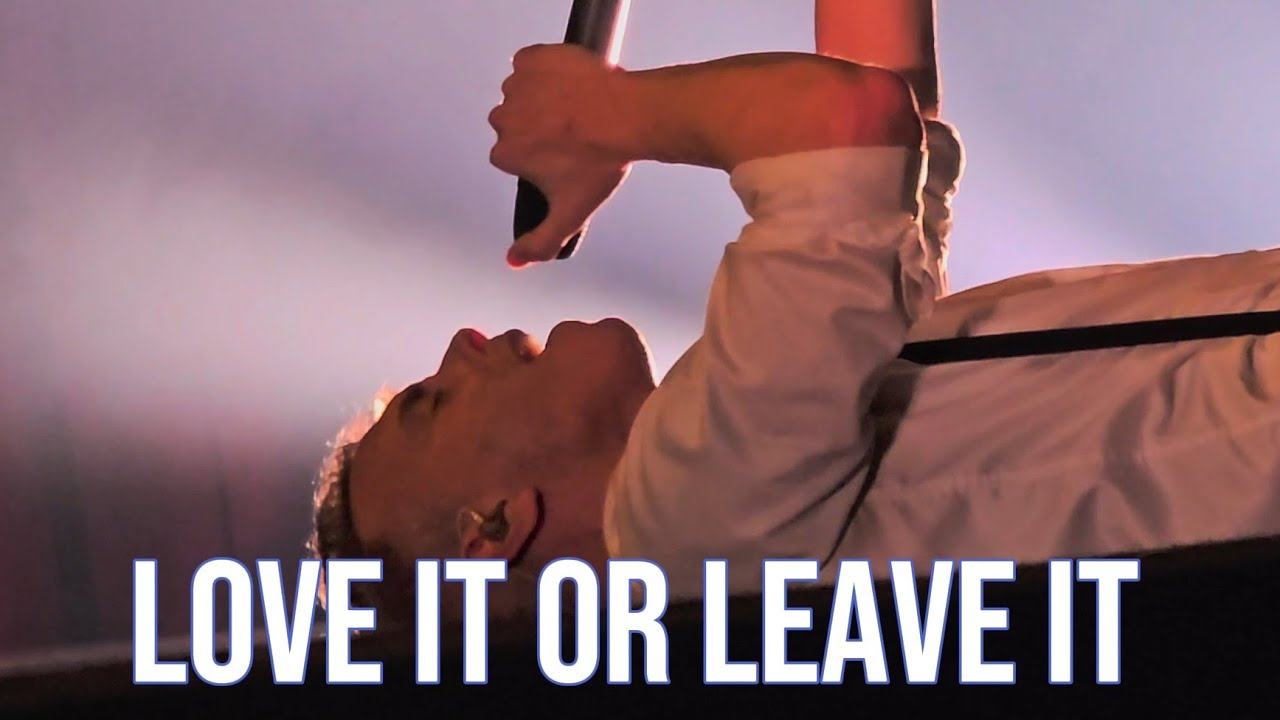 INCREDIBLE Asaf Avidan - 
