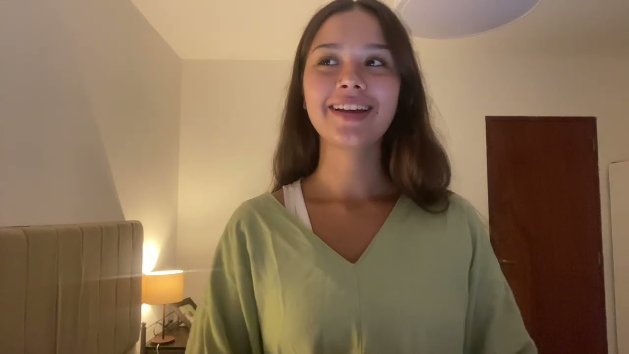 Video presentación