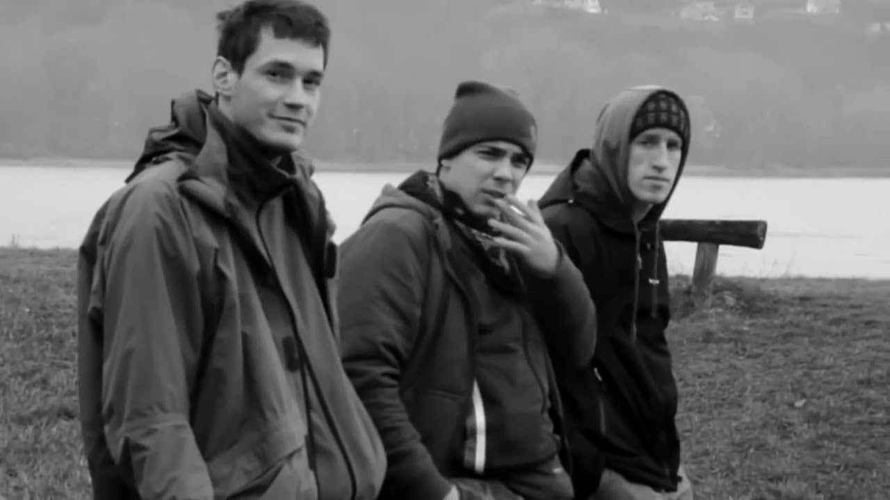 El Bago - Tockosok - 2013 - [Official Music Video]