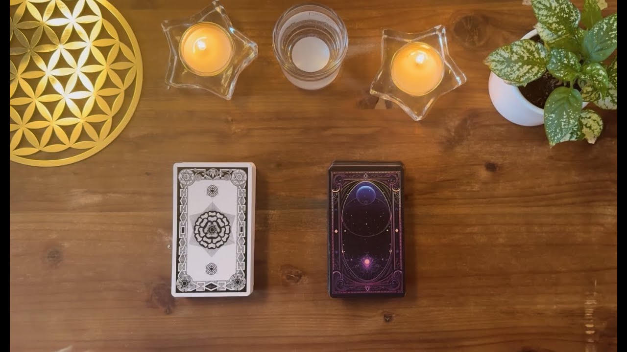 🔮 Yes or No? Pick a Card Tarot Reading for Clear Answers ✨