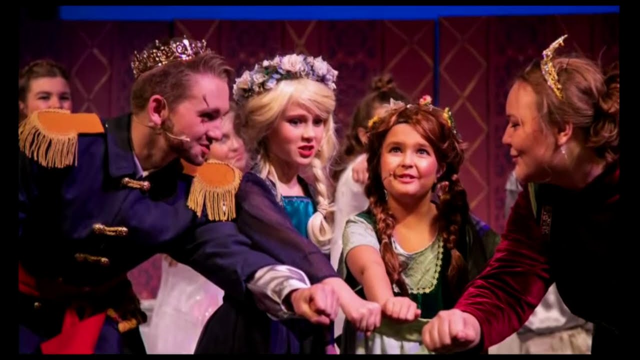 CYT Sacramento | THE NON-EVENT (Part 1 of 2)