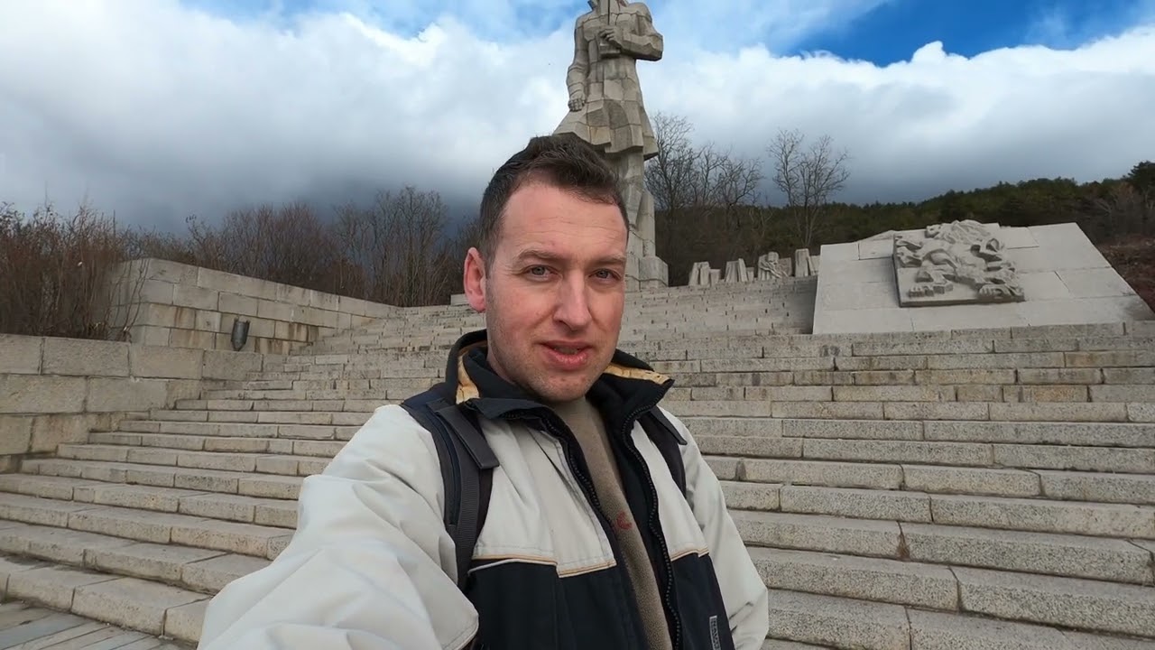 КАЛОФЕР - градът на ХРИСТО БОТЕВ