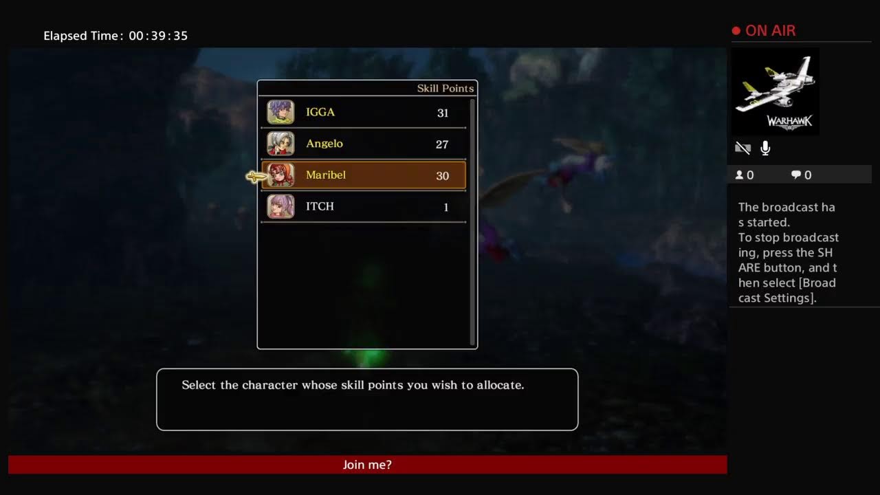 FightNoid  unscheduled dragon quest heroes 2 rewind part 12 ps4
