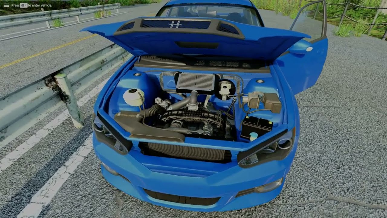 Beaming Touge: NEW HIROCHI SUNBURST REMASTER!!!