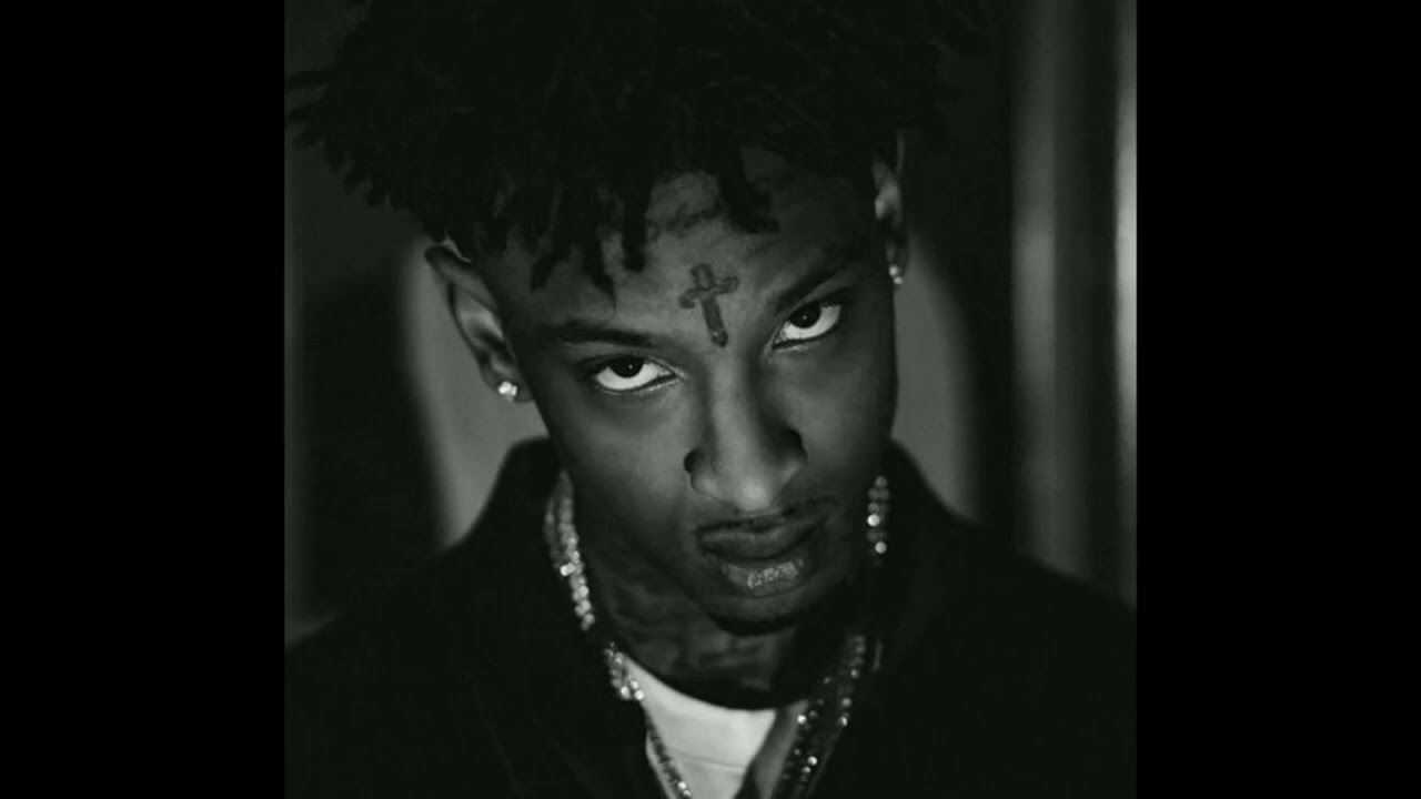 [PROUD 2 PAY] 21 Savage Type Beat - Apocalypse (prod. Milvus)