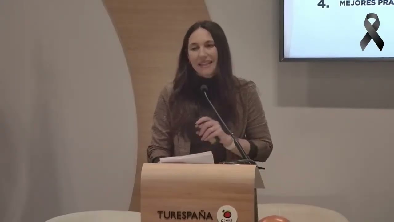 Avance del Informe sobre la Industria de Reuniones del Spain Convention Bureau