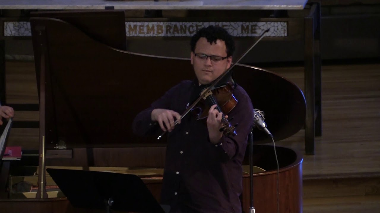 Schumann Märchenbilder, Op. 113 - I. Nicht Schnell
