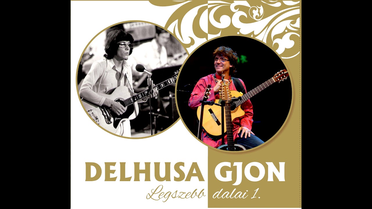 Delhusa Gjon - Elveszett álmok