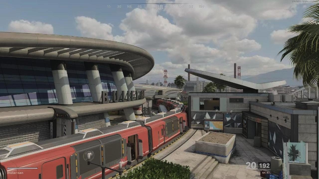Call of Duty: Black Ops Cold War