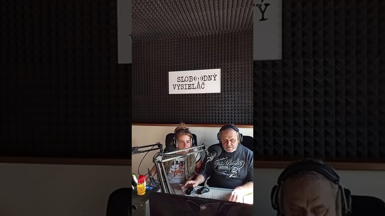 Na panskééém či na Dááámske?,... Online vysielanie zo dňa 31. decembra 2025 časť prvá - 11:00 hod,..