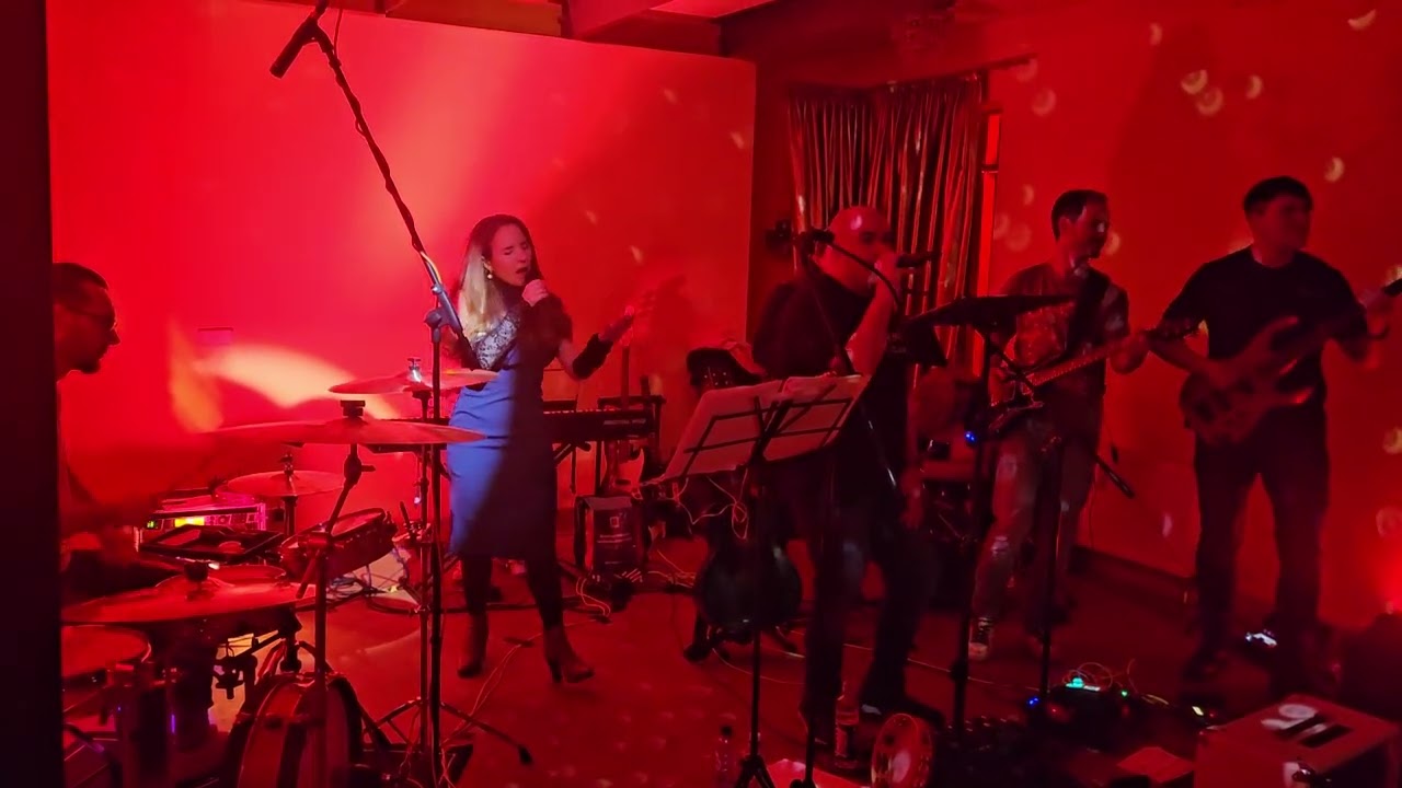 SamTyZebra - Весна 🌸 (cover)
